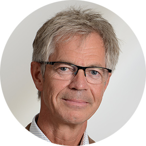 Our team: Jos Olijve, Scientific Support Manager, Rousselot Biomedical