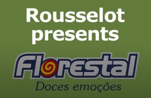 Video Rousselot presents Florestal