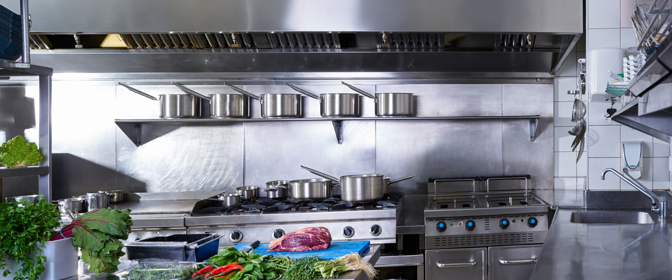 Top Things to Know When Purchasing Restaurant Equipment