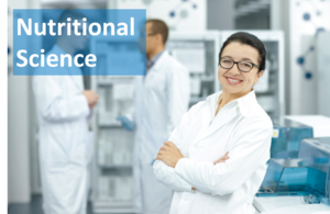 NUTRITIONAL SCIENCE
