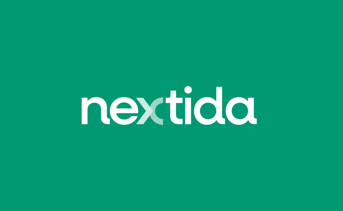 nextida brand logo