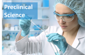 PRECLINICAL SCIENCE