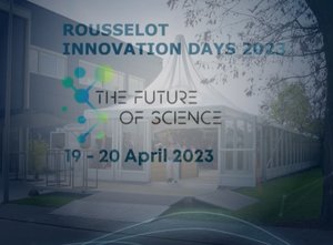 Video Rousselot's Innovation Days 2023