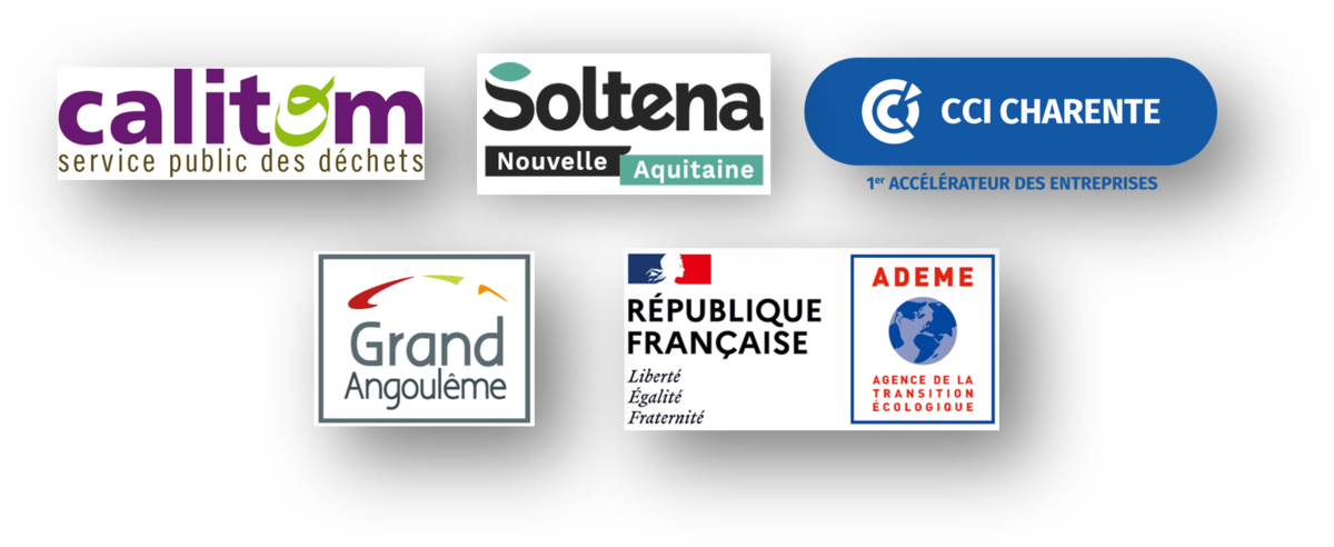 PACT partners in Angouleme