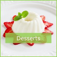 Read more on desserts