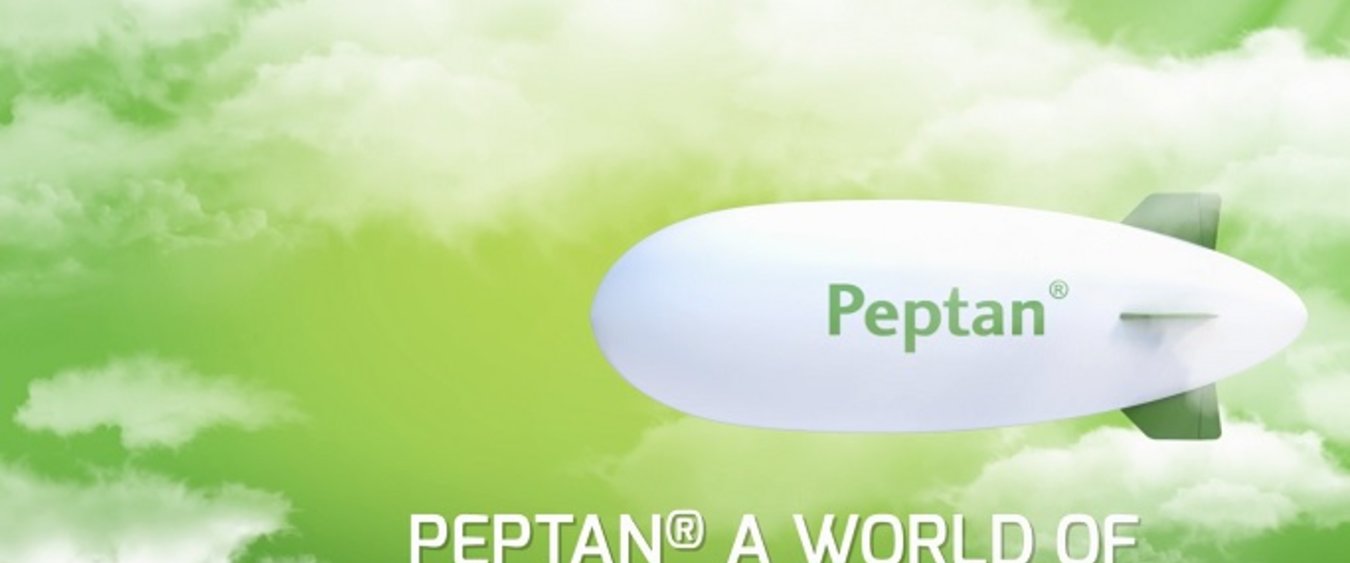 Discover Peptan