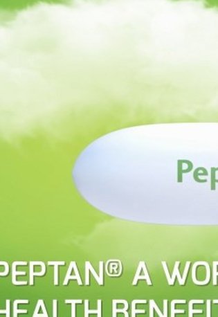 [Translate to Chinese:] Discover Peptan