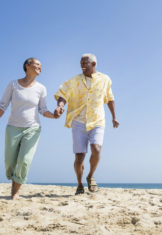 [Translate to Spanish:] healthy aging nutrition