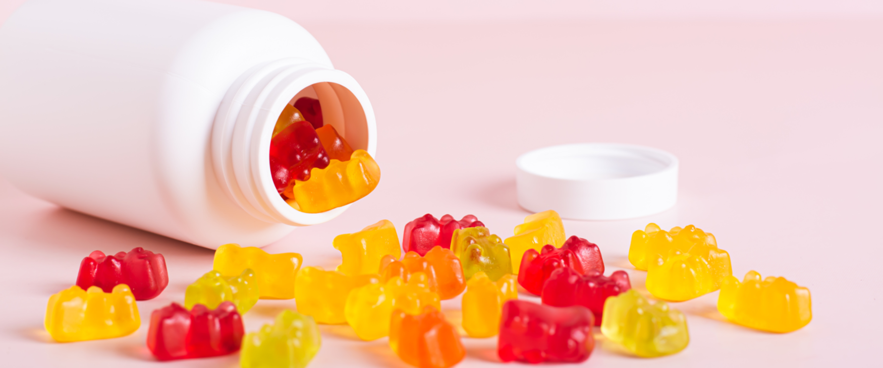 Turn challenges into growth in the thriving functional gummies market with SiMoGel™