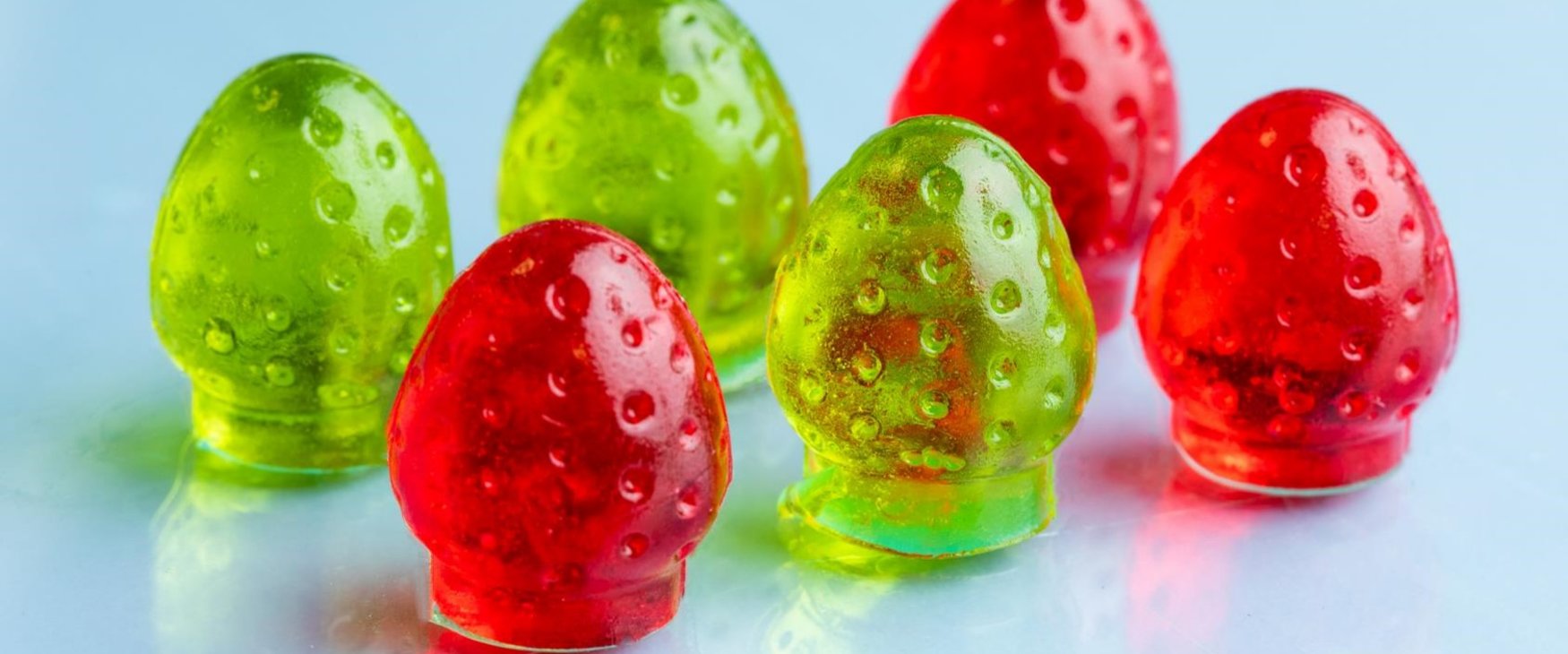 Darling Ingredients’ health brand Rousselot receives Brazilian Patent for gelatin technology that improves production of nutraceutical gummies