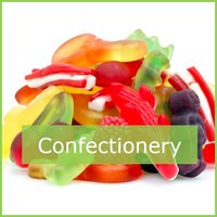 Read more on confectionery