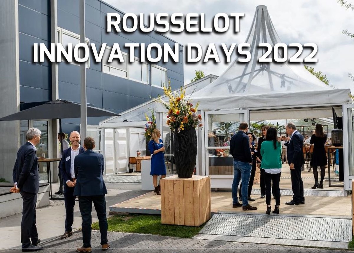 Innovation Days 2022