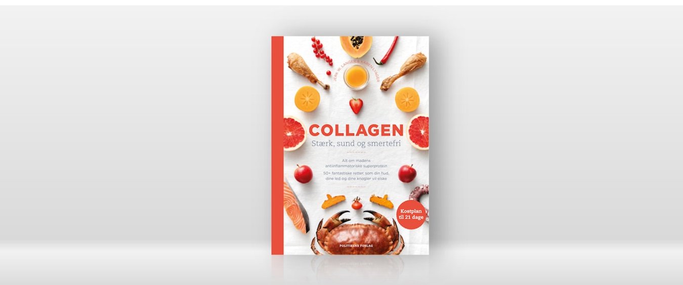 Collagen: Strong, Healthy, and Painless