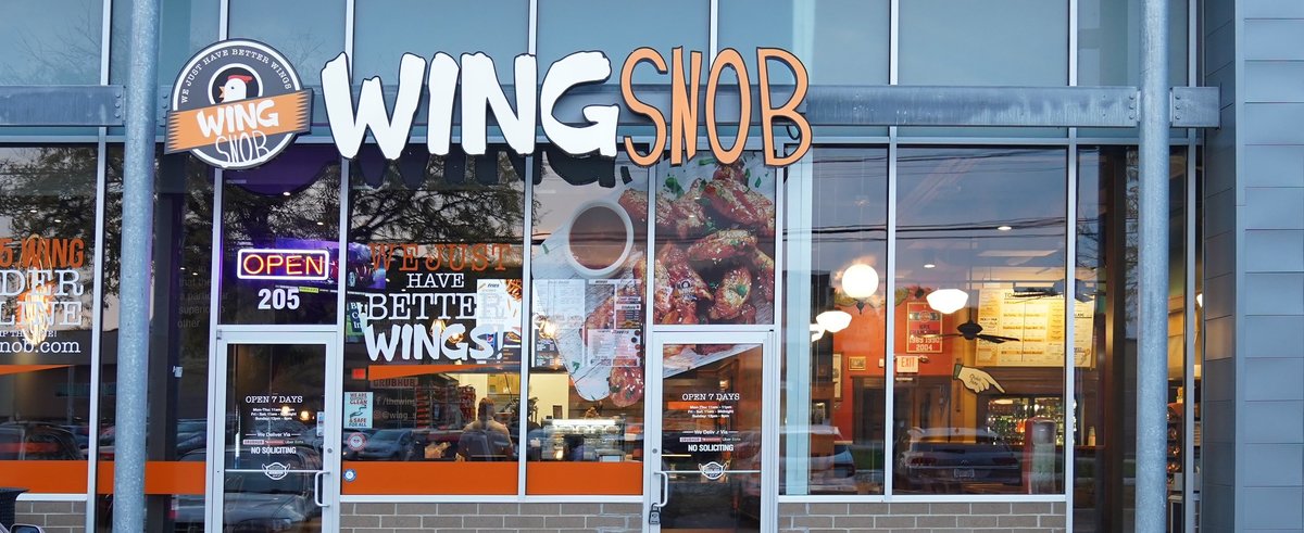 Wing Snob & DAR PRO Partner to Keep Grease Recycling Easy DAR PRO