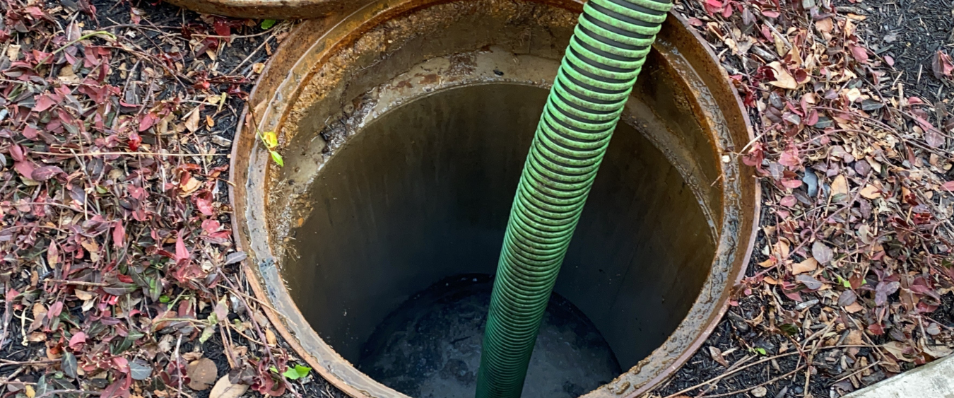 How to Identify a Problem With Your Grease Trap