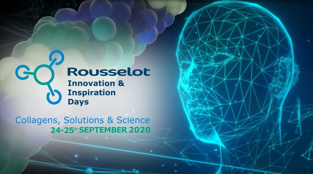 watch our video on Innovation Days 2020