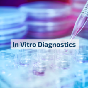 Diagnóstico in vitro
