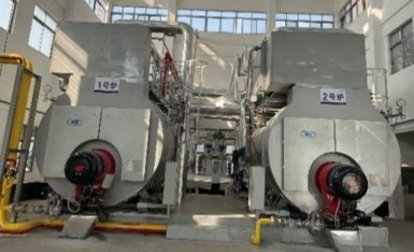 [Translate to Portuguese:] gas boilers