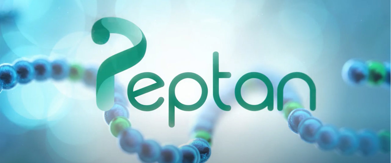 video on Peptan’s bioavailability