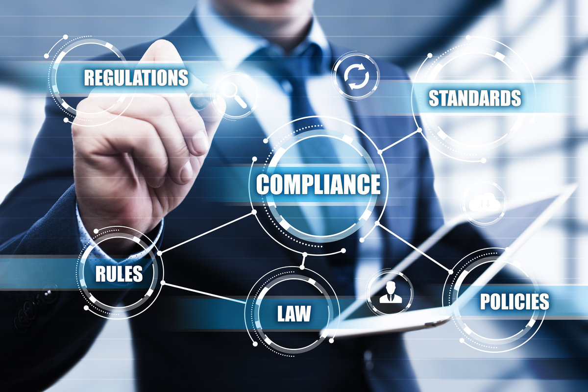 Rousselot Regulatory compliance