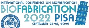 Biofabrication Pisa 2022