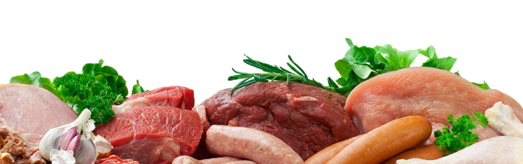 What are Meat By-Products?