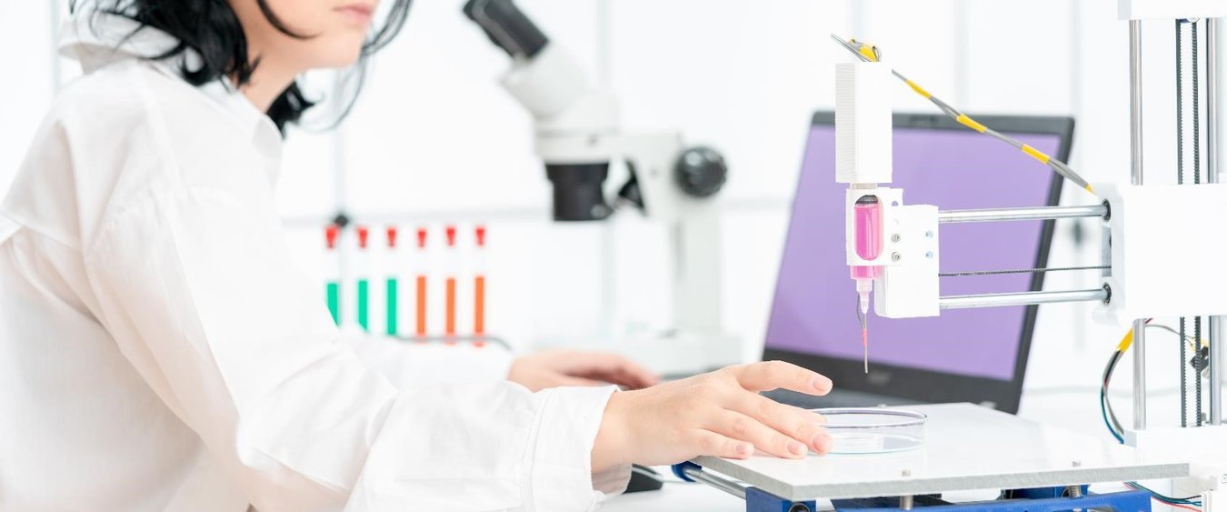 Transforming drug testing with lab-grown human organs or organoids