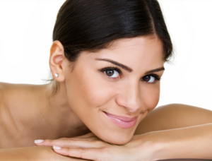 one of multiple benefits of collagen peptides: skin beauty enhancement