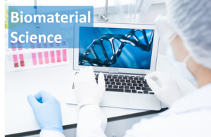 Ciencia de los biomateriales